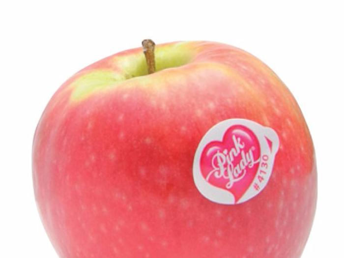 Pink lady apple nutrition facts